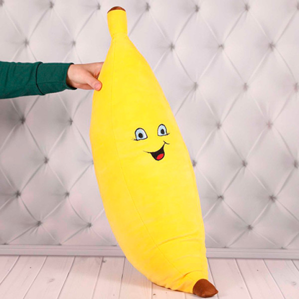 М'яка іграшка Банан 00284-05
