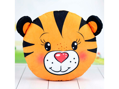 Сплюшка тигр (27см) 00280-94