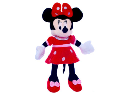 Мяка іграшка Мінні "Маус" 24950-2