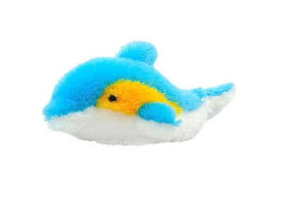 Дельфін 50 см В068/1