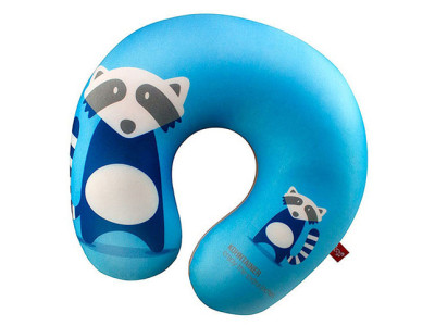 М'яка іграшка антистрес "Єнот" 28*28 см DT-ST-01-30 М'яка іграшка антистрес "Єнот" 28*28 см DT-ST-01-30