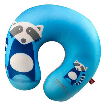 М'яка іграшка антистрес "Єнот" 28*28 см DT-ST-01-30