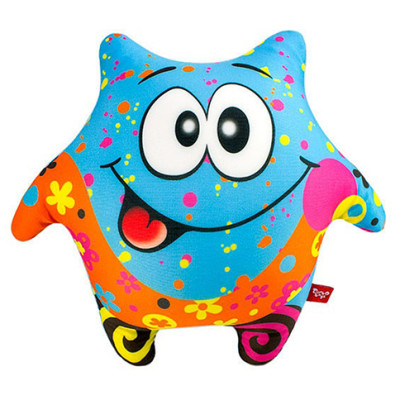 Іграшка "Зірка" Синя DT-ST-01-49