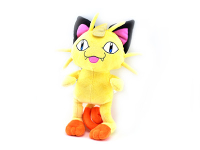 Мяка іграшка "Мяут" 00664-4