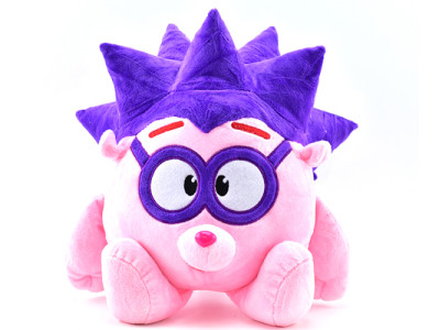 Мяка іграшка Кроха "Їжачок" 00238-7