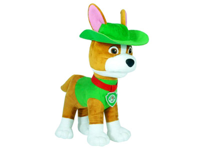 Мяка іграшкаТрекер 00112-125