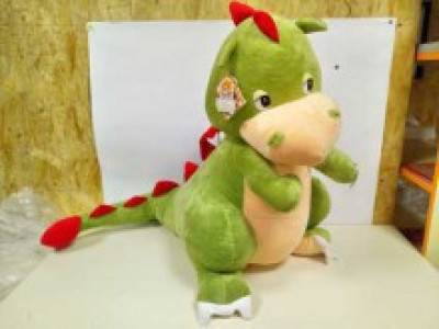 Дракон Нортон сидячий 1 К262А