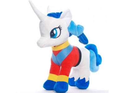 Мяка іграшка "Армор" 00084-85