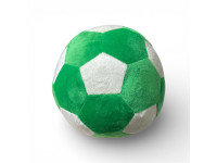 Іграшка м'яконабивна М'яч футбольний МС 180402-01_Green-White