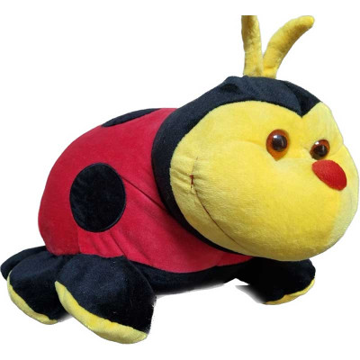 М'яка іграшка Бджола велика 0110