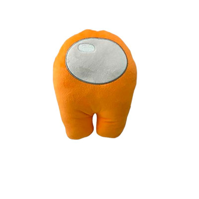 М'яка іграшка Космонавт 30 см 0300_Orange