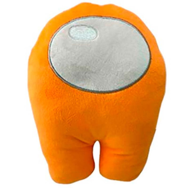 Мяка іграшка Космонавт 30 см 0300_Orange