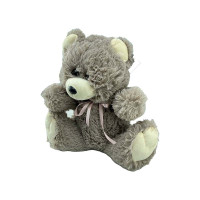 М'яка іграшка Ведмідь Потап 35 см 0076_Brown