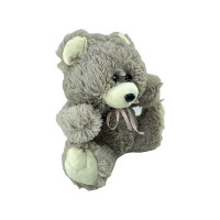 М'яка іграшка Ведмідь Потап 35 см 0076_Brown