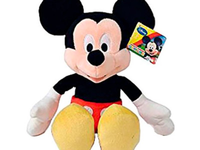 Мяка іграшка Міккі Маус 25 см PDP1601686