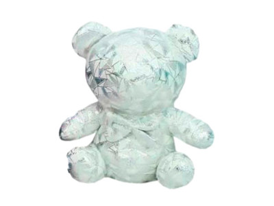 Мяка іграшка Ведмедик Ларі 21096_White Мяка іграшка Ведмедик Ларі 21096_White
