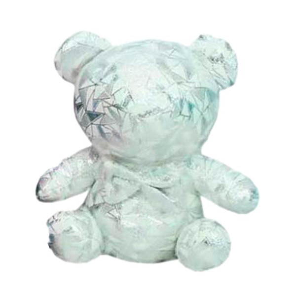 Ведмедик Ларі 21096_White