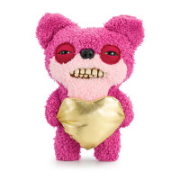 Мяка іграшка Fuggler Ugly Monster монстр фуглер Fug-1_series18