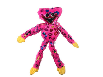 Хаггі ваггі kiss рожевий Huggy Wuggy kiss pink Хаггі ваггі kiss рожевий Huggy Wuggy kiss pink
