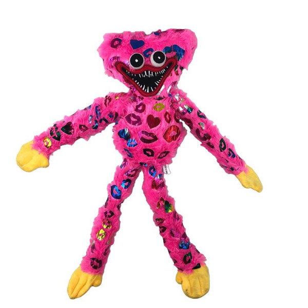 Хаггі ваггі kiss рожевий Huggy Wuggy kiss pink Хаггі ваггі kiss рожевий Huggy Wuggy kiss pink