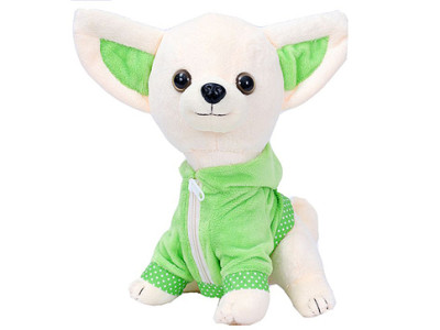 Песик Крихітка 1/1 * 00112-124