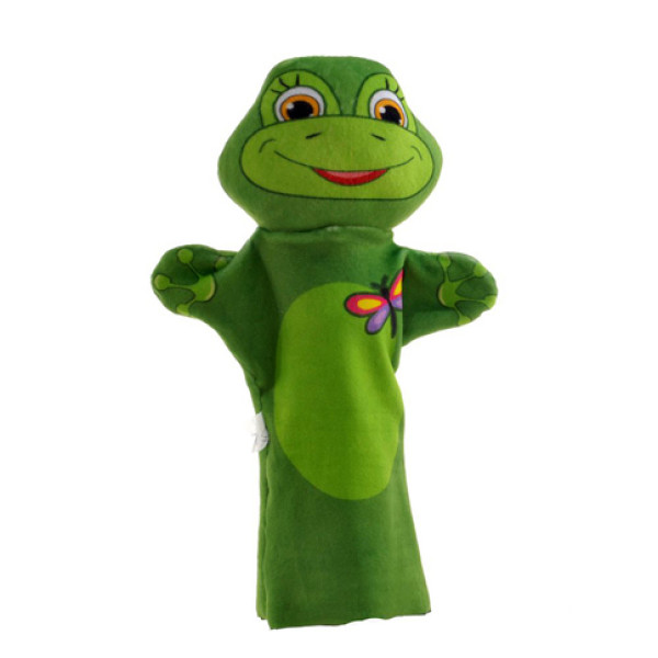 Рукавиця Жаба 00615-1