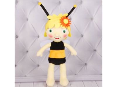 Мяка іграшка Бджілка "Міа" 00667-2