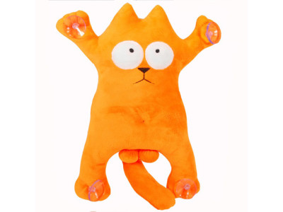 Мяка іграшка Котик 00284-13