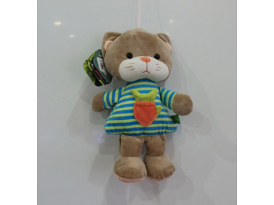 Рукавичка Колобок 00608