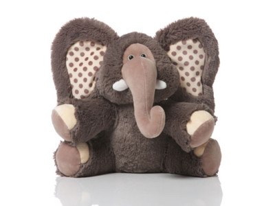 Слон Шейді K407С