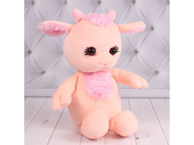 Мяка іграшка "Ягня Сонька" 00241-9