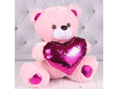 Мяка іграшка "Ведмедик" 00705-4