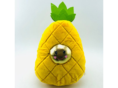 Мяка іграшка "Ананас 1" 00284-06