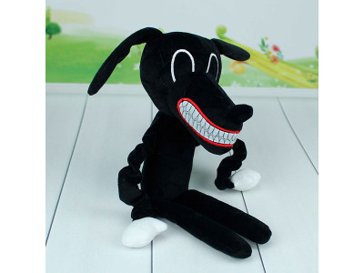 Мяка іграшка Мульти пес 00216-02