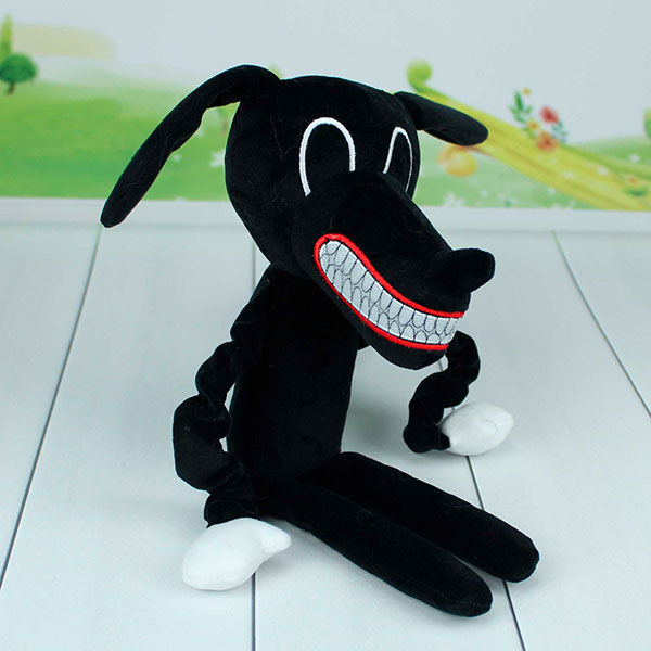 Мяка іграшка Мульти пес 00216-02