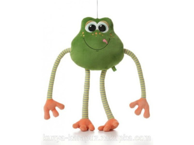 Жабка "Смайлик" K423В