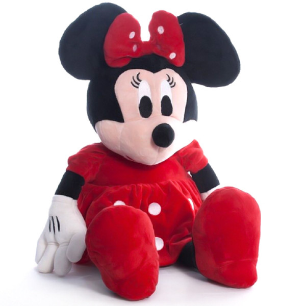 Мяка іграшка "Міс Міккі" 00284-31