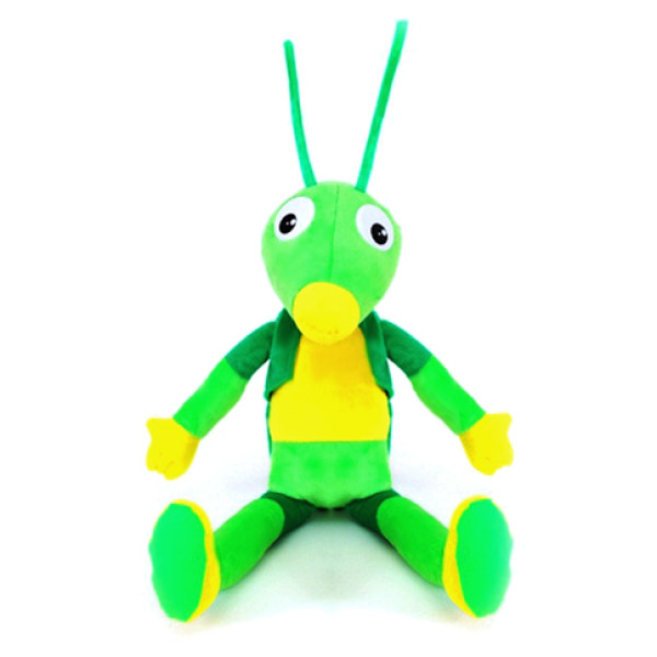 Мяка іграшка Козявка 00666