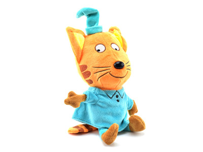 "Пустунчик 5" 24956-3