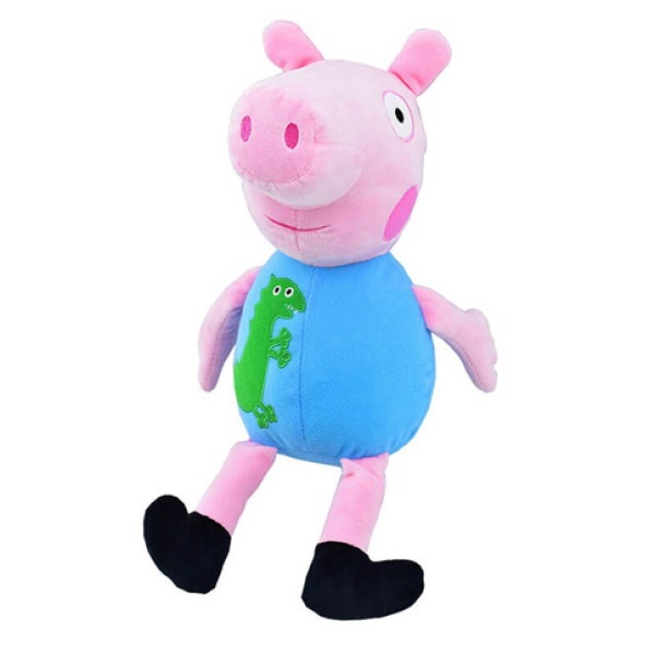 Мяка іграшка Свинка "Джордж" 00097-72