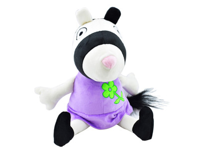 Зебра "Зої" 00097-82