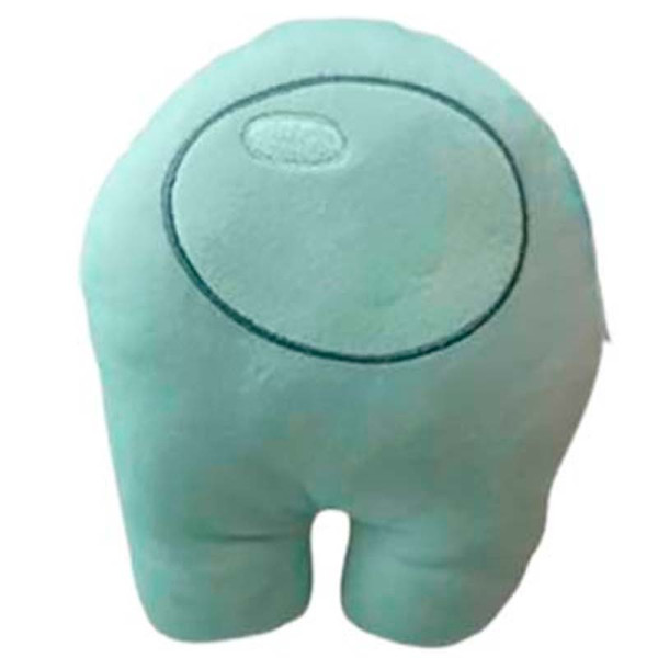 Мяка іграшка Космонавт 30 см 0300_White