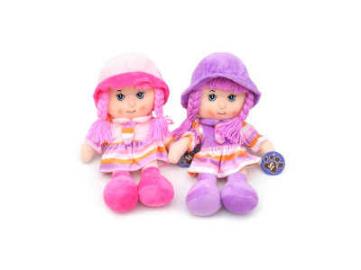 Лялька мяка 1 (2 види) CM1426
