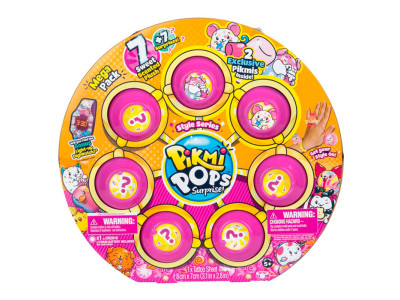 Іграшка "PIKMI POPS MEGA PACK" з ароматом маршмелоу 75248