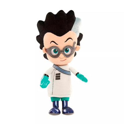 М'яка іграшка Герої в масках PJ Masks Ромео 20 см 32607 М'яка іграшка Герої в масках PJ Masks Ромео 20 см 32607