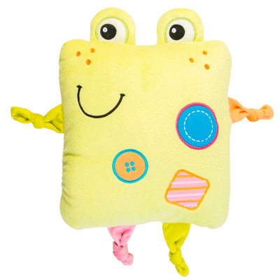 Подушка-88 "Жабеня" (кол. "Вузлики") ПД-0088