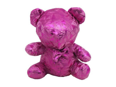 Ведмедик Ларі 21096_Pink