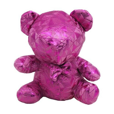 Ведмедик Ларі 21096_Pink Ведмедик Ларі 21096_Pink