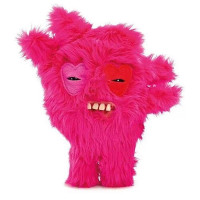 Мяка іграшка Fuggler Ugly Monster монстр фуглер Fug-1_series4 Мяка іграшка Fuggler Ugly Monster монстр фуглер Fug-1_series4