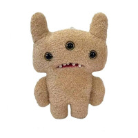 Мяка іграшка Fuggler Ugly Monster монстр фуглер Fug-1_series7